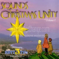 Sounds Of Christmas Unity Volume 1