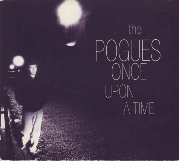 Once Upon A Time