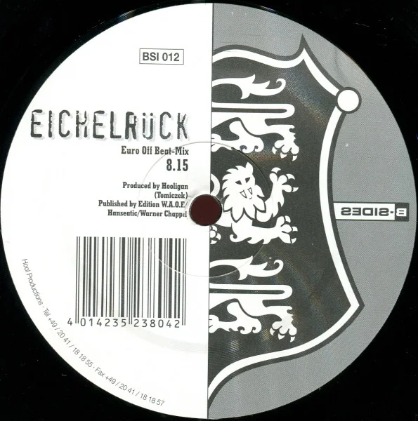 Eichelrück