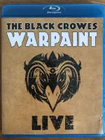 Warpaint Live
