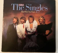 The Singles (The First Ten Years)