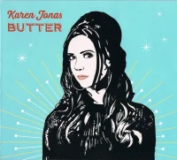 Butter