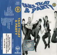 Take That & Party