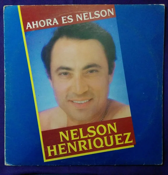 Ahora Es Nelson
