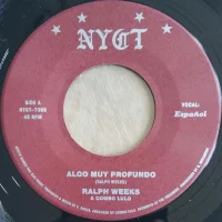 Algo Muy Profundo