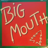 Big Mouth