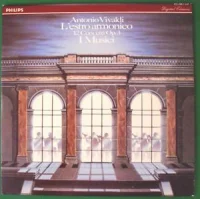 L'Estro Armonico 12 Concerti Op.3