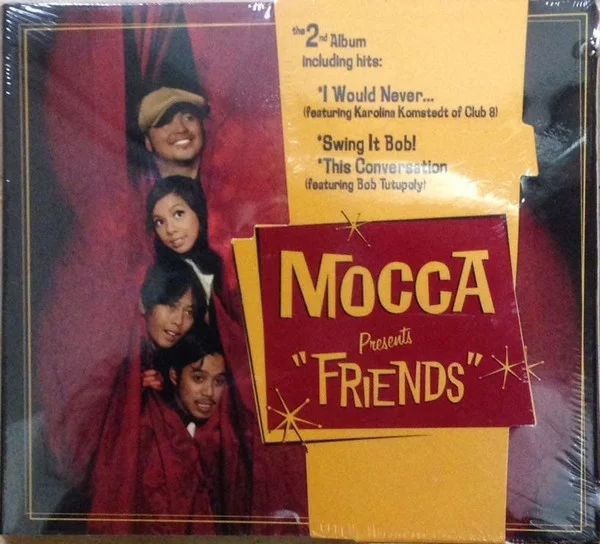 Friends