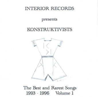 Interior Records Vol. 1 - The Best And Rarest Songs 1993 - 1996 Volume 1