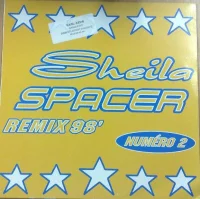 Spacer (Remix '98 Numero 2)