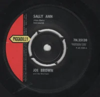 Sally Ann
