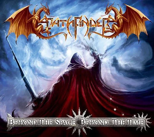 Beyond The Space, Beyond The Time