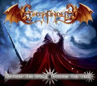 Beyond The Space, Beyond The Time