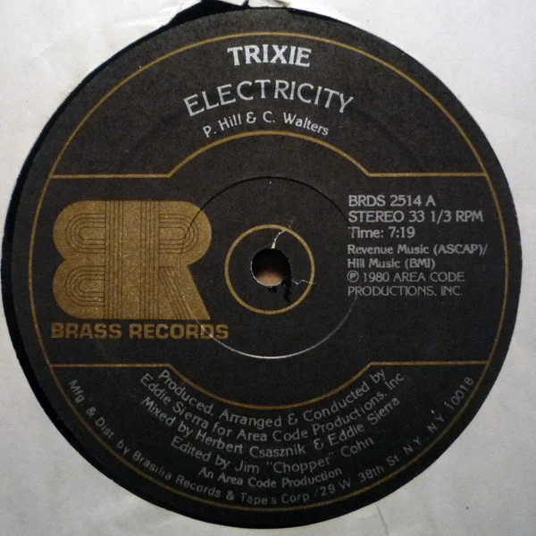 Electricity