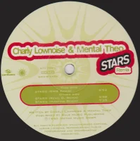 Stars (Remixes)
