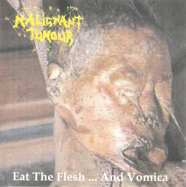 Eat The Flesh... And Vomica / Dreams Come True... In Death