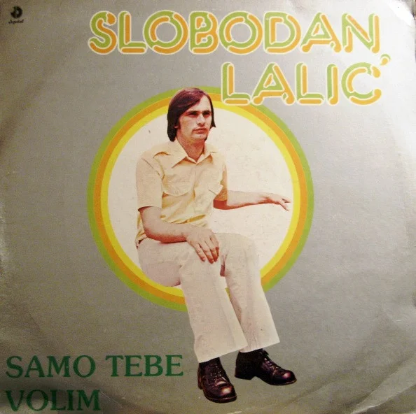 Samo Tebe Volim