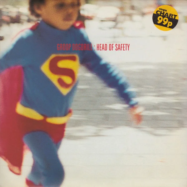 Head Of Safety