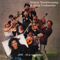ØM - 18 År Og Myndig