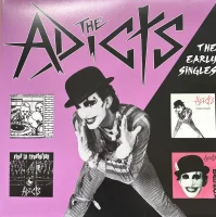 The Early Singles