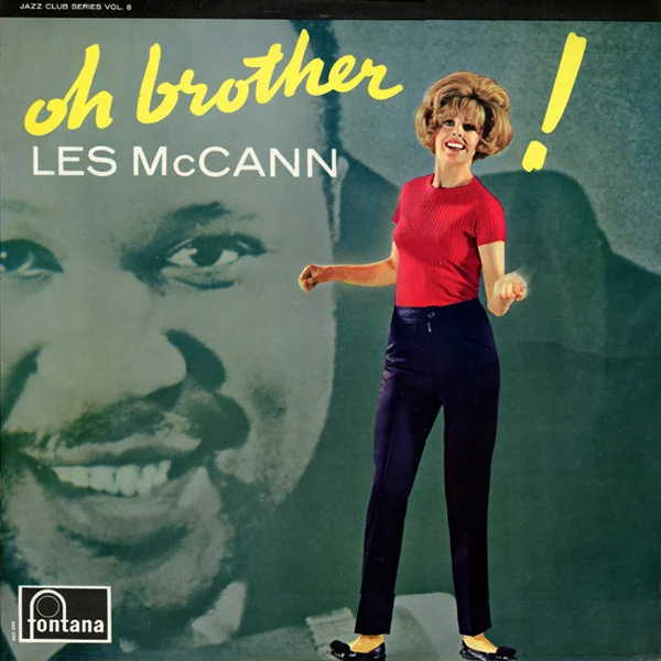 Oh Brother !