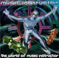 The World Of Music Instructor