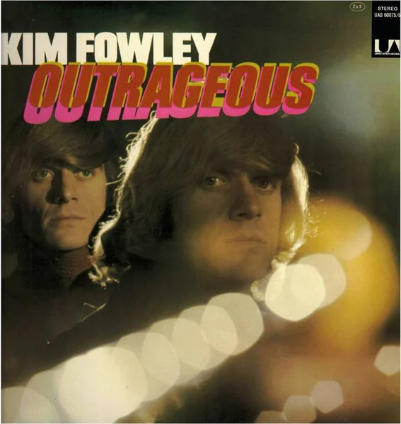 Outrageous / Good Clean Fun