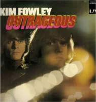 Outrageous / Good Clean Fun