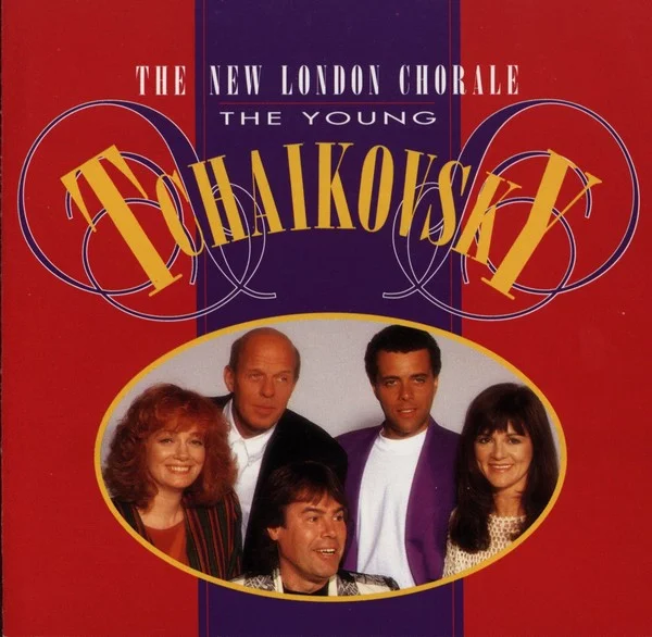 The Young Tchaikovsky
