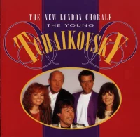 The Young Tchaikovsky