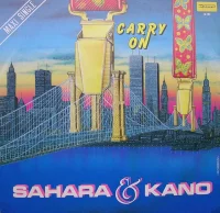 Carry On