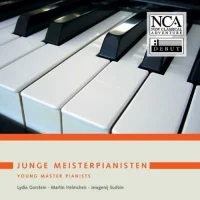 Junge Meisterpianisten - Young Master Pianists