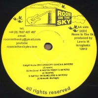 Night Nurse 2013 / Live Good / Sell Out / Move Along / Move Along (Version)