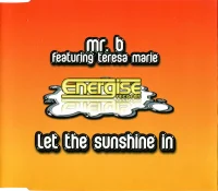 Let The Sunshine In