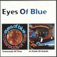 Crossroads Of Time / In Fields Of Ardath