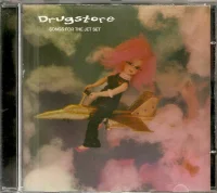 Songs For The Jet Set