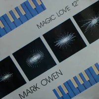 Magic Love