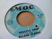 Soulful Drop / Memphis Boogaloo