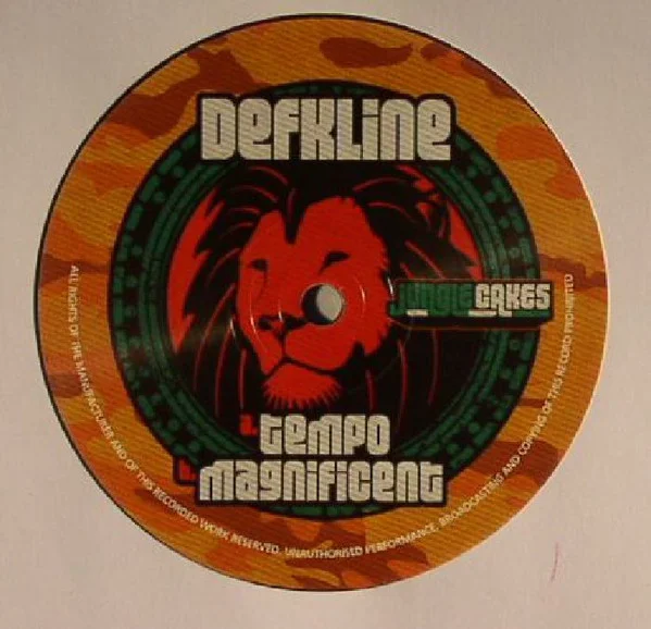 Tempo / Magnificent