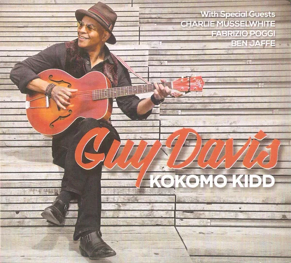 Kokomo Kidd