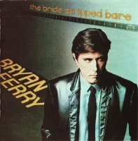The Bride Stripped Bare