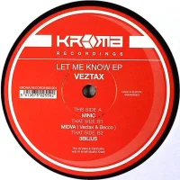 Let Me Know EP