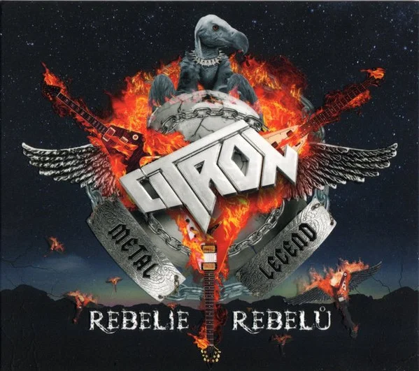 Rebelie Rebelů