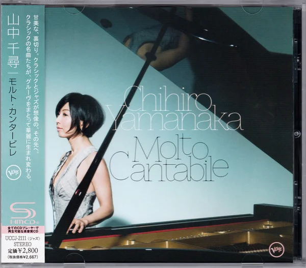 Molto Cantabile
