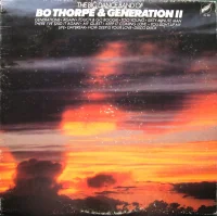 Bo Thorpe & Generation II