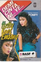 Demi Cinta Ni.. Ye..