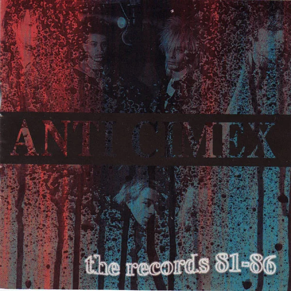 The Records 81-86
