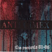 The Records 81-86