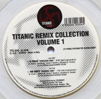 Titanic Remix Collection Volume 1