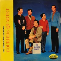 The Sensational Sounding Couriers Quartet